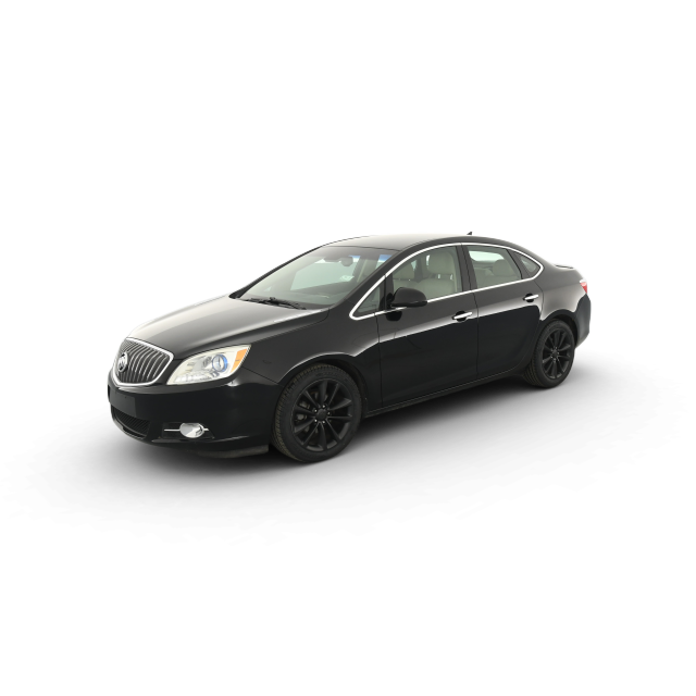 Used 2012 buick verano carvana